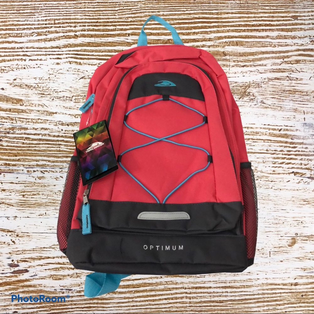 Trailmaker Optimum backpack
